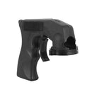 Plastic Spray Handle Tool Color Changing Film Car Painting Hand Spray Gun A