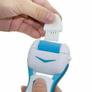 Electric Callus Remover Set Waterproof Foot Rasp Pedicure Professional B