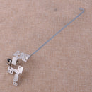 Laptop LCD Hinge Left+ Right fit for E31-70 Type 20520 Type 80KC E31-80 80MX hf