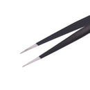 6Pcs Anti-static ESD Tweezers Repair Tool Precision Curved Straight Tweezer M&