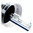 2 Pcs DC 12V 8000K H7 Car HID Xenon Bulb Light Headlight Lamp