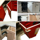 .135 Degree Cabinet Home chen Cupboard Pie Cut Concealed Corner Door Hinge Nice