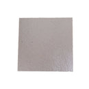 2pcs Microwave Oven Repairing Part Mica Plates Sheets 13*13cm/5.1*5.1 inch S Gw
