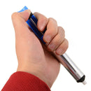 Solder Sucker Desoldering Pump Kit Removal Vacuum Soldering Iron Desolver Tool