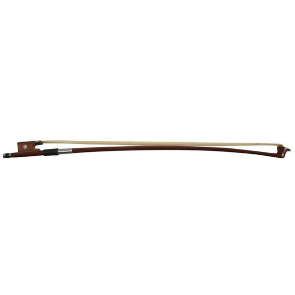 Ebony Violin Bow, 1/8 Size