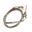 2M EGT K Type Thermocouple Exhaust Probe High Temperature Sensors Threads N A
