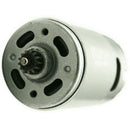 GSR14.4-2-LI ONPO 13 Teeth DC Motor 1607022649 HC683LG for BOSCH DC14.4V 36 V9M3