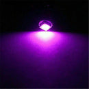 50pcs/Set T5 LED Car Speedometer Instrument Gauge Cluster Dash Light Bulbs Kit