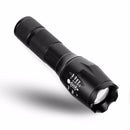 T6 LED Flashlight MTB Bicycle Headlamp Torch Glare Lamp Cycling Equipment