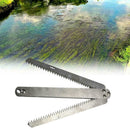 Weed Razer Razor Remove Lake Pond Water Weed Grass Removal C8K9 Tools A8R7 M6L3