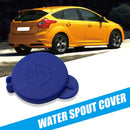 Windscreen Washer Bottle Cap Blue for Ford Fiesta MK6 01-08 Replacement Part