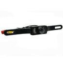 7-LED Night Vision Car Rear View Reverse Backup Parking Camera Waterproof