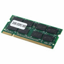 Additional memory 2GB PC2-6400 DDR2 800MHZ Memory for notebook PC