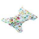 Baby Piaper Cloth Diaper Over Trousers Pant Adjustable Training Returnable  G1N4