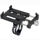 G-83 Aluminum Bicycle Handlebar Adjustable Universal Bike Phone Stand Cycli