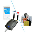 315MHz 433MHz Smart Home Automation Module Wifi Switch Timer Convert