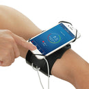 180 Degree Rotatable Mobile Phone Arm Pack Outdoor Running Arm With Wrist S