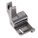 Right Side Edge Guide Compensating Presser Foot CR100 for Singer Brother Juki