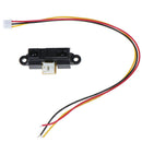 1PCS GP2Y0A21YK0F GP2Y0A21 10~80cm Infrared Proximity Distance Sensor UK JR