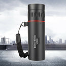 Portable Pocket Size Mini Hd Telescope Waterfroof Monocular for Travel Scenery