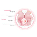 1 Pair Waterproof Moisturizing Gloves Anti Cracking Gloves Hand Skin Care