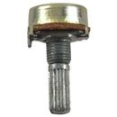 3x 100K Ohm B100K 3 Terminals One Linear Taper Rotary Potentiometer U7F7