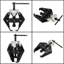 Car Puller Wiper Arm Puller Repair Tool 6-28mm Heavy Duty Car Wiper Demolit D3U6