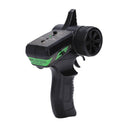 1Pc Simulate Remote Control for WPL B-14 B16 B-36 RC Car S4Z6