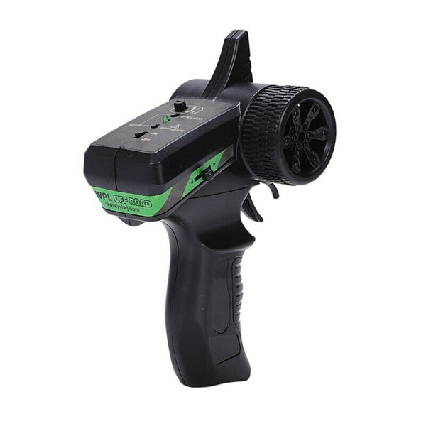 1Pc Simulate Remote Control for WPL B-14 B16 B-36 RC Car S4Z6