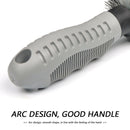 Portable Car Wheel Wash Brush Auto Truck Vehicle Rims Tire Scrub Cleaner