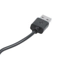 20 cm M / M USB 3.5 mm microphone jack Audio plug power cable data