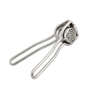 New Stainless Steel Kitchen Tool Gadget Ginger Garlic Press Nut Cracker C BGU