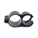 bike lock holder cable lock and U lock frame holder Cycling parts Accessories JR