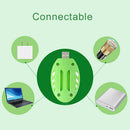 Electric USB Mosquito Repellent Heater Anti Mosquito Killer Pest Repellent Bug U