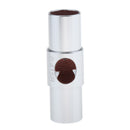 Multifunction Pool Cue Tip Snooker Billiards Detachable Scuffer Aerator