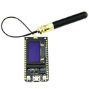 Bluetooth Wifi ESP-32 Development Board Module Lora32 Lora 868Mhz ESP32 Lor