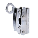 5/8" Rock Climbing Rope Grab Protecta & 25KN Screw Lock Carabiner