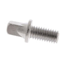 2x 10mm Drum Tension Rods Drum Screws Tension Screws for Snare Drum Repair