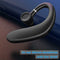 Durable Earphones Classic Delicate Texture Q11 TWS Wireless Bluetooth 5.0 In-ear