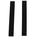 Rubber Mutes for Piano Tuning - Assortment of 7, Various Sizes