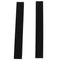 Rubber Mutes for Piano Tuning - Assortment of 7, Various Sizes