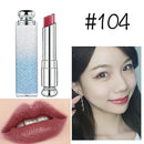 Matte Lipstick Makeup Magic Changing Color Tint Lipstick Long Lasting Moist