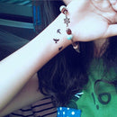 New Temporary Tattoo Stickers Temporary Body Art Waterproof Pattern Gw