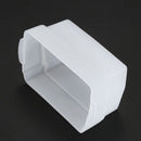 1 pcs Flash Diffuser cover for Nikon SB-800 Suitable for Flash Speedlite