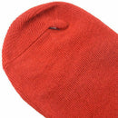 Children Sport Soccer Long Socks High Sock Baseball Hockey Socks (red)