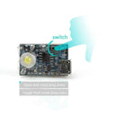 For DJI MAVIC Mini Drone spirit 4Pro3SE uav accessories L7S0 L4V4