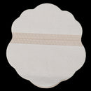 2pcUnderarm Gasket Absorbing Pads Armpits Linings Disposable Anti Sweat Sticke3C