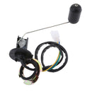 1 Set 2 " LED Display Car Boat Pointer Fuel Level Gauge Meter Sensor E-1/2-F