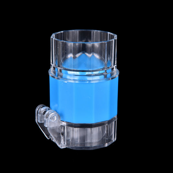 Tablet / Pill / Medicine Crusher / Grinder Storage Box Bj