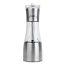 2 in 1 Salt Pepper Shakers Manual Mill Spices Peppercorn Grinder